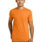 Unisex CVC T-Shirt - NL6210 - Orange