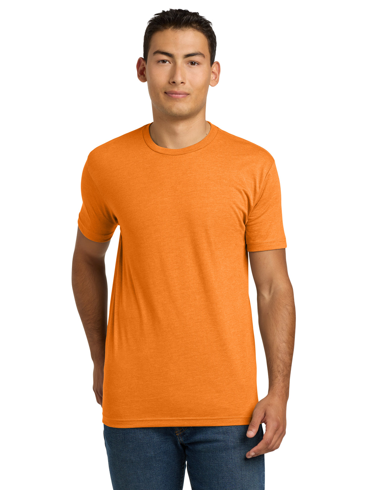 Unisex CVC T-Shirt - NL6210 - Orange