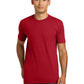 Unisex CVC T-Shirt - NL6210 - Red