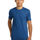 Unisex CVC T-Shirt - NL6210 - Royal