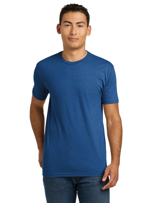 Unisex CVC T-Shirt - NL6210 - Royal