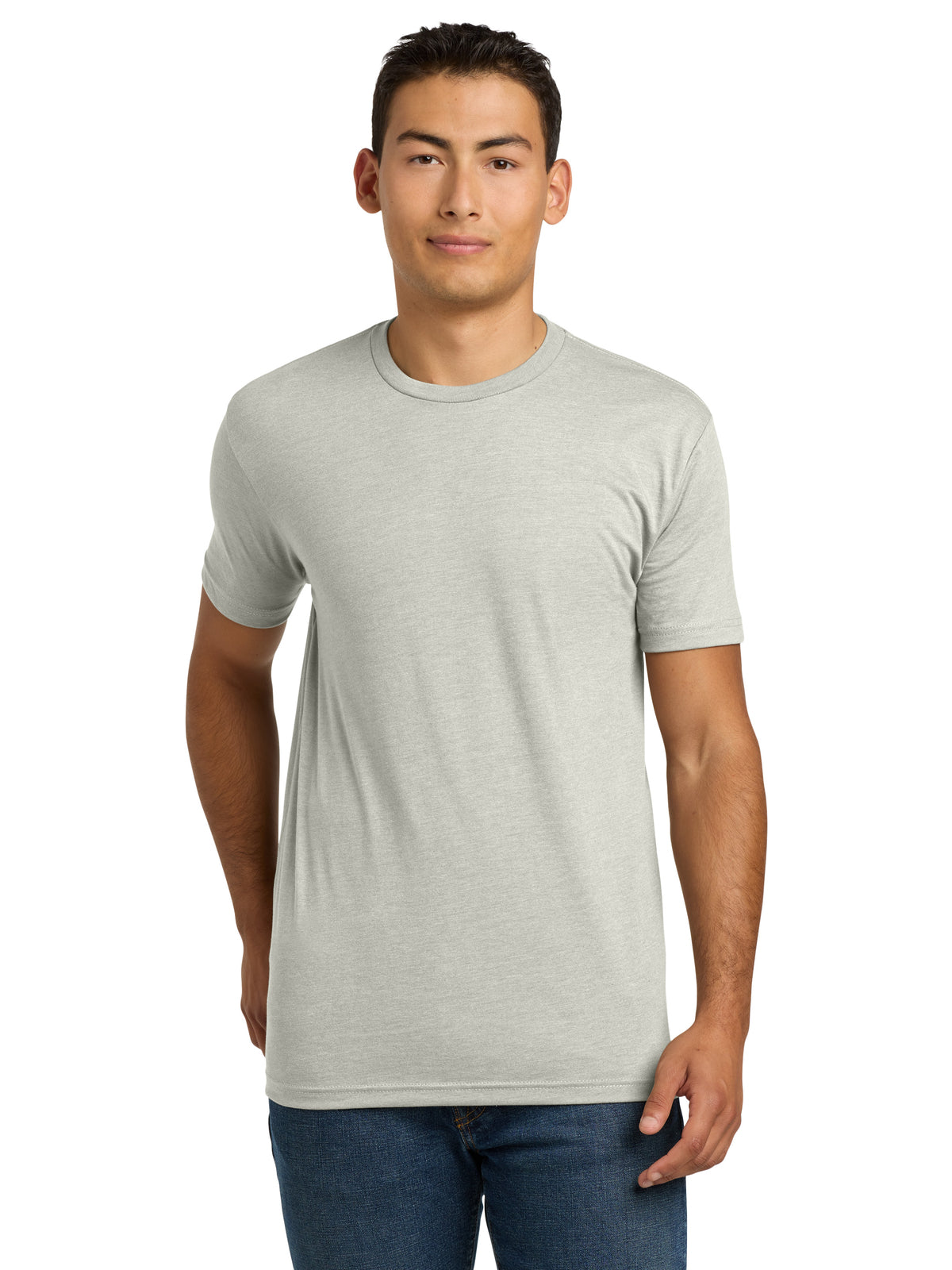 Unisex CVC T-Shirt - NL6210 - Sand
