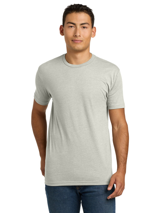Unisex CVC T-Shirt - NL6210 - Sand