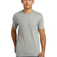 Unisex CVC T-Shirt - NL6210 - Silk