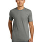 Unisex CVC T-Shirt - NL6210 - Stone Gray