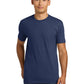 Unisex CVC T-Shirt - NL6210 - Storm