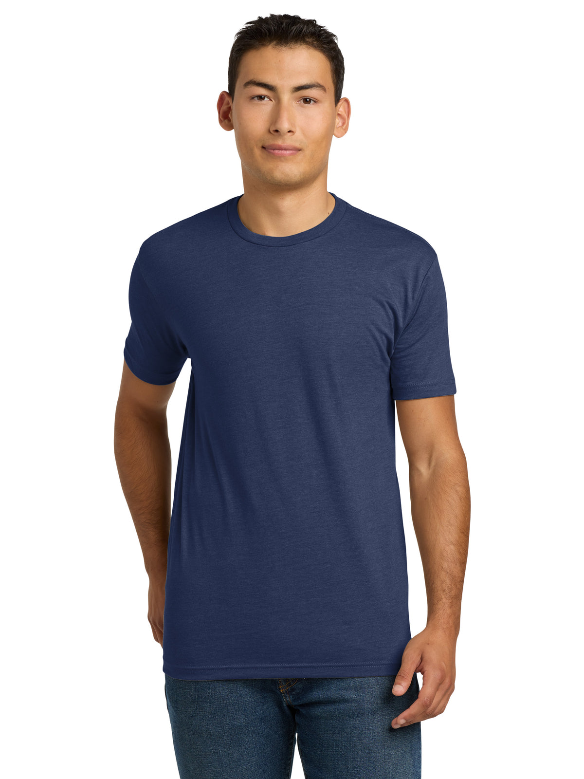 Unisex CVC T-Shirt - NL6210 - Storm