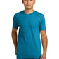 Unisex CVC T-Shirt - NL6210 - Turquoise