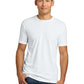 Unisex CVC T-Shirt - NL6210 - White