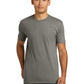 Unisex CVC T-Shirt - NL6210 - Warm Gray