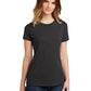 Women's Tri-Blend Tee - NL6710 - Vintage Black