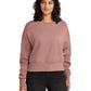 Women’s Heavyweight Sweatshirt - NL9087 - Desert Pink