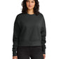 Women’s Heavyweight Sweatshirt - NL9087 - Graphite Black