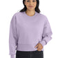 Women’s Heavyweight Sweatshirt - NL9087 - Lavender