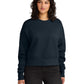 Women’s Heavyweight Sweatshirt - NL9087 - Midnight Navy