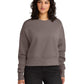 Women’s Heavyweight Sweatshirt - NL9087 - Shiitake