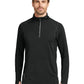 Nexus 1/4-Zip Pullover - OE335 - Blacktop