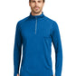 Nexus 1/4-Zip Pullover - OE335 - Electric Blue