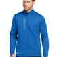 Men's 2-Pocket Full-Zip Fulcrum Jacket - OE700 - Electric Blue