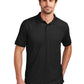Men's Caliber Polo - OG101 - Blacktop
