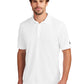 Men's Caliber Polo - OG101 - Bright White
