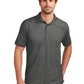 Men's Caliber Polo - OG101 - Diesel Grey