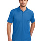 Men's Caliber Polo - OG101 - Electric Blue