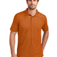 Men's Caliber Polo - OG101 - Flare Orange