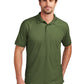 Men's Caliber Polo - OG101 - Grit Green