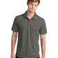 Men's Caliber Polo - OG101 - Rogue Grey