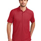 Men's Caliber Polo - OG101 - Signal Red