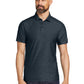 Men's Pocketless Moisture Wicking Slate Polo - OG143 - Navy