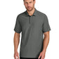 Men's Envision Polo - OG154 - Rogue Grey
