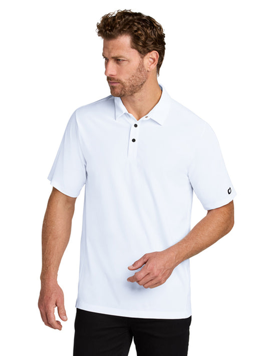 Men's Envision Polo - OG154 - White