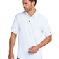 Men's Envision Polo - OG154 - White