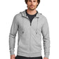 Men's 2-Pocket Revive Full-Zip Hoodie - OG162 - Light Heather Grey