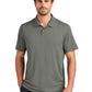 Men's Pocketless Regain Polo - OG170 - Petrol Grey