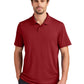 Men's Pocketless Regain Polo - OG170 - Signal Red
