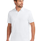 Men's Pocketless Regain Polo - OG170 - White