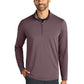 Men's Pocketless Regain 1/4-Zip Sweatshirt - OG172 - Ashen Plum