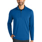 Men's Pocketless Regain 1/4-Zip Sweatshirt - OG172 - Cobalt Blue