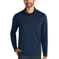 Men's Pocketless Regain 1/4-Zip Sweatshirt - OG172 - River Blue Navy