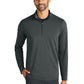 Men's Pocketless Regain 1/4-Zip Sweatshirt - OG172 - Tarmac Grey