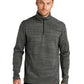Men's 2-Pocket 1/4-Zip Sweatshirt - OG823 - Tarmac Grey Heather