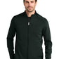 Men's 2-Pocket Full-Zip Jacket - OG860 - Blacktop