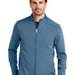 Men's 2-Pocket Full-Zip Jacket - OG860 - Blue Mist