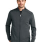 Men's 2-Pocket Full-Zip Jacket - OG860 - Tarmac Grey