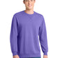 Men's Crewneck Sweatshirt - PC098 - Amethyst