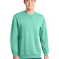 Men's Crewneck Sweatshirt - PC098 - Cool Mint