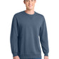 Men's Crewneck Sweatshirt - PC098 - Denim Blue